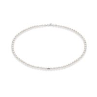 Collana Comete Donna in Perle Perla FWQ340 B - FWQ340 B